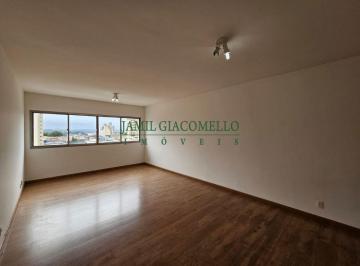 Apartamento de 3 quartos, Jundiaí · Apartamento, à venda, em Jundiaí - Região central - Vista livre para a cidade!