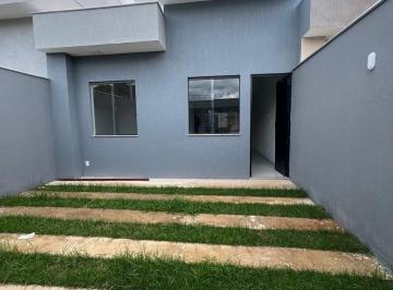 Foto 01 · Casa - Nova Cidade
