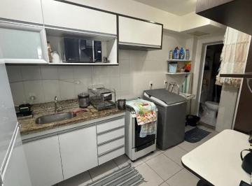 Apartamento de 2 quartos, Salvador · Alugo Apartamento mobiliado em Alphaville
