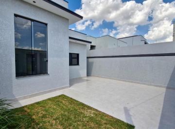 Foto 01 · Casa à venda em Hortolândia-SP, Parque Bellaville: 2 quartos, 1 suíte, 2 salas, 2 banheiros, 2 vagas