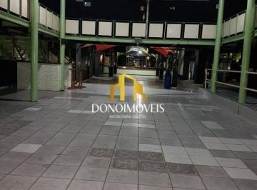 Comercial · 280m² · 50 Vagas · Prédio á venda 280 m² santo andré