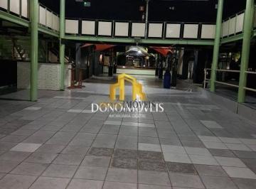 Comercial · 280m² · 50 Vagas · Prédio á venda 280 m² santo andré