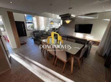 Casa · 280m² · 5 Quartos · 4 Vagas · Casa alto padrão 4 suítes 4 vagas espaço gourmet completo Baeta Neves SBC