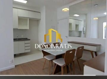 Apartamento · 112m² · 2 Quartos · 1 Vaga · Apartamento Garden 112 m² em Rudge Ramos | 2 Dorms | Quintal