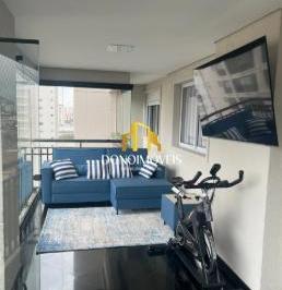 Apartamento · 242m² · 4 Quartos · 4 Vagas · Apartamento 242 m² no Mansão Imperial | 4 Dorms | 4 Vagas