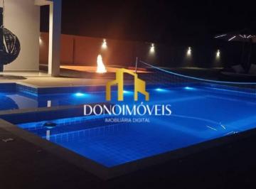 Casa · 250m² · 3 Quartos · 6 Vagas · Casa em condominio com piscina, Cesareo Lange, SP