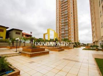Apartamento · 50m² · 2 Quartos · 1 Vaga · Apartamento 2 quartos (1 suíte) na Vila América, Santo André – 50 m²
