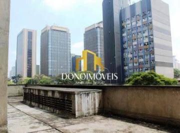 Comercial · 448m² · 6 Vagas · Conjunto Comercial 448 m² Av Brigadeiro Faria Lima SP