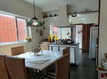 Casa · 150m² · 3 Quartos · 2 Vagas · Sobrado 268 m² na Vila Vivaldi | 3 Dorms (1 Suíte) | 2 Vagas