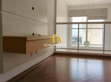 Apartamento · 60m² · 1 Quarto · 1 Vaga · Apto venda 60m, 1 dorm, 1 vaga, Cond Top Life, Rudge Ramos- SBC