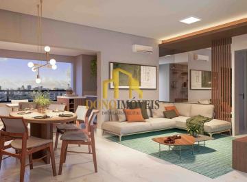 Apartamento · 151m² · 3 Quartos · 3 Vagas · Apartamento 151 m² no Mistral SBC | 3 Suítes | 3 Vagas | Entrega 2026