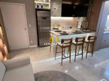 Apartamento de 2 quartos, Santo André · Apartamento novo na planta no Jump assunção 59 m² - Santo andré