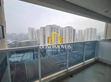 Comercial · 75m² · 2 Vagas · Sala 75 m² no Trilogy Offices | 2 Vagas | Andar Alto