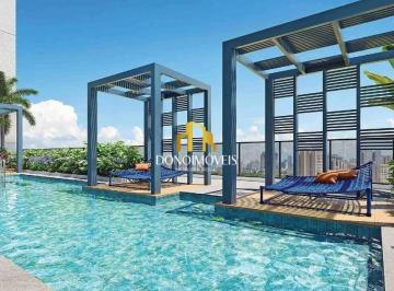 Apartamento · 203m² · 4 Quartos · 4 Vagas · Apartamento na Planta à Venda – Epic Nova | Entrega prevista: outubro de 2027