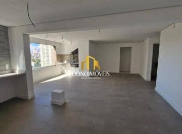 Apartamento · 117m² · 3 Quartos · 2 Vagas · Apartamento de 117m² no Spettacolo Patriani