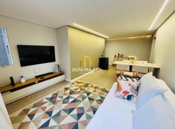 Apartamento · 90m² · 3 Quartos · 2 Vagas · Apartamento à venda em Parque Terra Nova