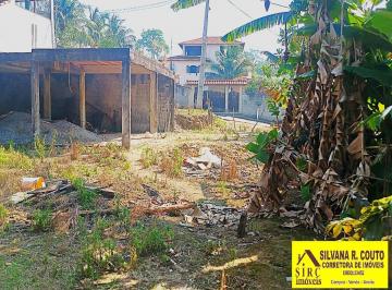 Terreno · 360m² · Araçatiba-Maricá-Lote 360 M² Com Obra Iniciada- R$ 220 Mil