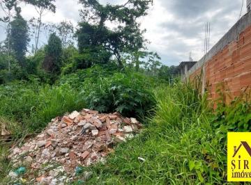 Terreno · 600m² · Itaipuaçu-Lote Uni Familiar 600 M², Plano R$ 120 Mil