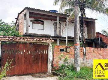 Casa · 480m² · 2 Quartos · 3 Vagas · Itaipuaçu- Casa Antiga No Estado(Inventário) - R$ 280 Mil a Vista