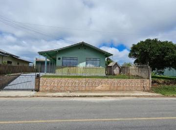 Foto 01 · Casa, Quitandinha, Rio Negrinho, SC