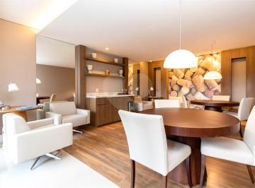 Apartamento de 3 quartos, Curitiba · APARTAMENTO NO ECOVILLE | 3 QUARTOS | 2 VAGAS