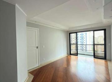 Foto 02 · Apartamento a venda na Vila Andrade com 3 quartos, sendo 1 suíte , 119.25m