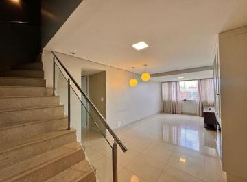 Apartamento de 4 quartos, Brasília · SQN 208 - Cobertura 220m² - 4 Quartos, 1 Suíte - 2 Vagas - Churrasqueira - Linda Vista livre