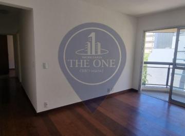 Foto 01 · Apartamento à venda na Consolação, São Paulo-SP: 2 quartos, 2 salas, 1 banheiro, 1 vaga, 49m² de áre