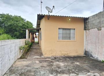 Casa de 2 quartos, Itanhaém · CASA 2 QUARTOS 1,2 KM DA PRAIA EM ITANHAÉM
