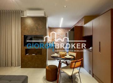 Foto 01 · Apartamento para Locação em São José do Rio Preto-SP NAU Vivendas 3 Quartos 68m² de conforto e pr