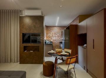 Foto 01 · Apartamento para Locação em São José do Rio Preto-SP NAU Vivendas 3 Quartos 68m² de conforto e pr