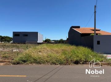 Foto 08 · Terreno à venda em Cianorte-PR, Zona 04 (Próximo ao Cemitério) - 250,96 m² de área.