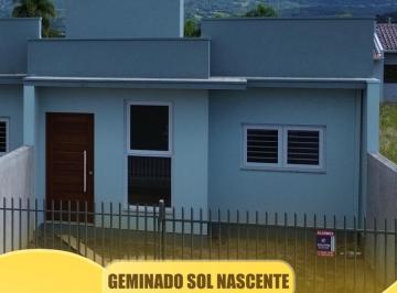 Foto 01 · Casa - Nova Hartz