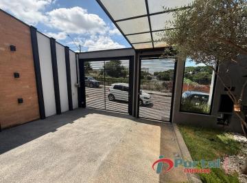 Foto 01 · Casa, Vila Avaí, Indaiatuba, SP