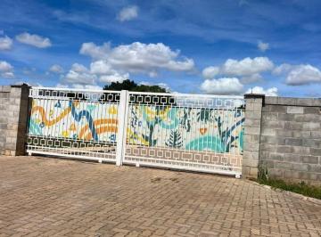 Terreno , Brasília · Lote condomínio Fechado - Altiplano leste