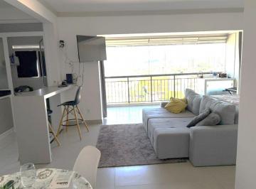 Apartamento de 1 quarto, Jundiaí · Apartamento no In Design Office Residence - Vila Arens - Jundiaí