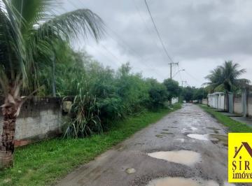 Terreno · 400m² · Chácaras Inoã-Lote Plano 400 M²- R$ 100 Mil