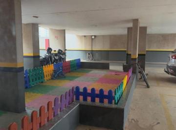Apartamento de 3 quartos, Samambaia · Samambaia - QS 501 Res. Bela Vista - 63m² - 3 Quartos, 1 suíte - 1 vaga de garagem