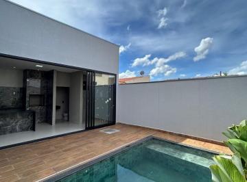 Foto 01 · Casa, Alto Umuarama, Uberlândia, MG