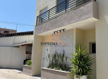 Casa · 70m² · 2 Quartos · 1 Vaga · Casa sobrado á venda , Jardim Guarujá -Avalia permuta !!!