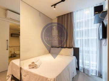 Foto 07 · Studio à venda na Consolação, São Paulo-SP: 1 quarto, 2 salas, 1 banheiro, 20m² de área - Imperdível