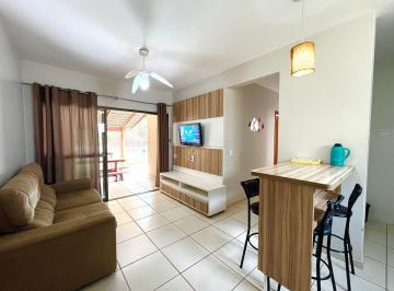 Casa de 2 quartos, Caldas Novas · Bangalô à venda no Aldeia do Lago – Caldas Novas/GO
