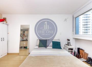 Foto 05 · Studio de Luxo à Venda em São Paulo - Consolação 1 Quarto, 2 Salas, 1 Banheiro, 1 Vaga 23m² de Pur
