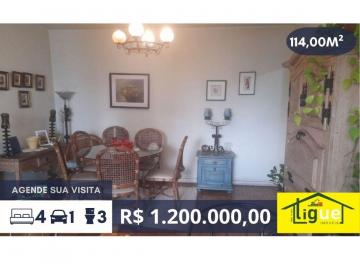 Apartamento de 4 quartos, São Paulo · Apartamento com 114 m² e 4 quartos à venda em Vila Pirajussara