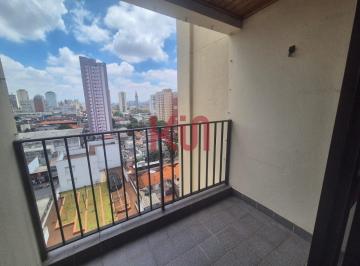 Foto 01 · Apartamento à venda em São Paulo-SP, Ipiranga: 2 quartos, 1 suíte, 2 banheiros, 1 vaga, 60 m² de áre
