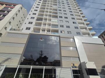Foto 01 · Apartamento 2 quartos no Centro de Guarapari-ES, novo, com suíte e lazer na cobertura. Financiamento