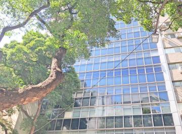 Comercial , Rio de Janeiro · Amplo escritório (120m²) na Visconde de Inhauma, parte nobre, ao lado Candelária.