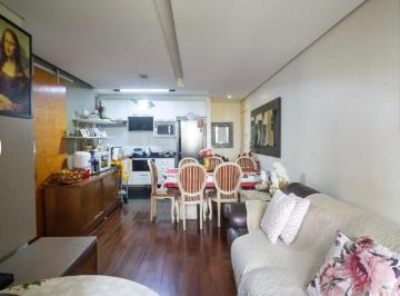 Apartamento de 3 quartos, São Paulo · RESERVA DOS LAGOS - 74m² - R$ 700.000,00
