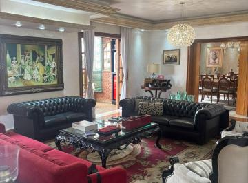 Apartamento de 4 quartos, Santo André · APARTAMENTO ALTO PADRÃO EM SANTO ANDRÉ 440M2
