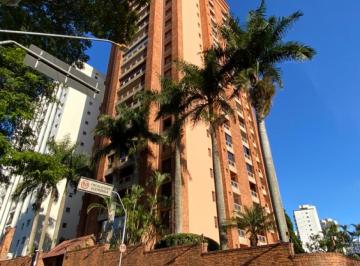 Apartamento de 4 quartos, Santo André · Apartamento Alto Padrão 440m² | 4 Suítes | 4 Vagas | Vila Bastos | Santo André